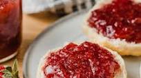 Strawberry Jam Recipe Strawberry Jam Recipe