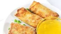 Easy Air Fryer Egg Rolls Easy Air Fryer Egg Rolls