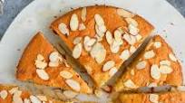 Almond Flour Cake (3 Main Ingredients) Almond Flour Cake (3 Main Ingredients)