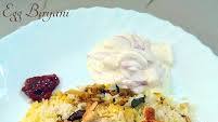 Egg Biryani - Anda Biryani - Muttai Biryani Egg Biryani - Anda Biryani - Muttai Biryani