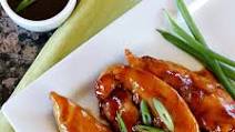Sticky Chicken Tenders Recipe Sticky Chicken Tenders Recipe