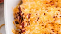 Cheesy Chicken Enchiladas Cheesy Chicken Enchiladas