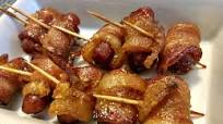 Crock-Pot Bacon Brown Sugar Lil' Smokies Crock-Pot Bacon Brown Sugar Lil' Smokies