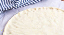 Easy stand mixer pizza dough Easy stand mixer pizza dough