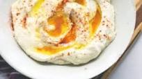 Low Carb Cauliflower Hummus Recipe Low Carb Cauliflower Hummus Recipe