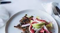 Pork Blade Steaks with Sage Butter Sauce Pork Blade Steaks with Sage Butter Sauce