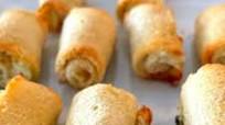 Easy Bread Appetizers Easy Bread Appetizers