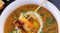 Dal Makhani Fondue Dal Makhani Fondue