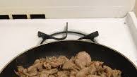 How to cook filipino bistek (pork tenderloin) How to cook filipino bistek (pork tenderloin)