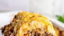 Easy Shepherd’s Pie Easy Shepherd’s Pie