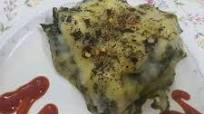 Palak Paneer Roti Lasagna recipe by Sangeeta Chandra at BetterButter Palak Paneer Roti Lasagna recipe by Sangeeta Chandra at BetterButter