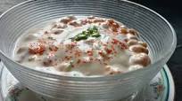 Boondi Dahi Raita Recipe Boondi Dahi Raita Recipe