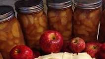 Canned Apple Pie Filling Canned Apple Pie Filling