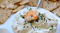 The Best Cold Shrimp Dip Recipe - With Cream Cheese - Delicious and Easy to Make The Best Cold Shrimp Dip Recipe - With Cream Cheese - Delicious and Easy to Make