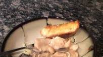 Slow Cooker Chicken Marsala Slow Cooker Chicken Marsala