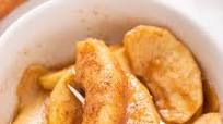 Air Fryer Apples Air Fryer Apples