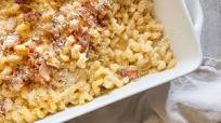 Copycat Longhorn Steakhouse Mac And Cheese Recipe Copycat Longhorn Steakhouse Mac And Cheese Recipe
