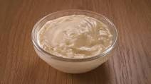 Mayonnaise - Homemade Condiments Mayonnaise - Homemade Condiments