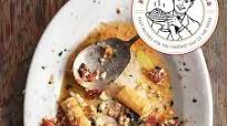 Pasta alla Norma Pasta alla Norma