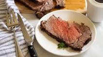 Instant Pot Prime Rib Recipe Instant Pot Prime Rib Recipe