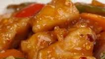 Hot and Spicy Chicken Hot and Spicy Chicken
