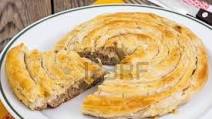 Burek - Snez Burek - Snez