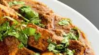 Paneer Tikka Masala Paneer Tikka Masala