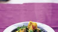 The best aloo gobi The best aloo gobi