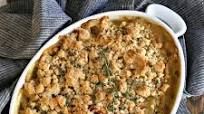 Vegetarian White Bean Cassoulet Vegetarian White Bean Cassoulet