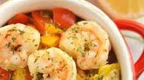 10 Minute Shrimp and Rice 10 Minute Shrimp and Rice