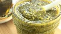Pistachio Pesto Pistachio Pesto