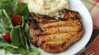 Grilled Pork Chops Marinade Grilled Pork Chops Marinade