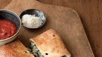 Go Green Giant Calzone Go Green Giant Calzone