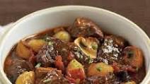 Slow-Cooker Beef Burgundy Slow-Cooker Beef Burgundy