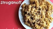 Quick Beef Stroganoff Recipe Quick Beef Stroganoff Recipe