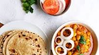 Gluten Free Chickpea Curry (Chana Masala) Gluten Free Chickpea Curry (Chana Masala)