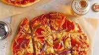 St. Louis-Style Pizza St. Louis-Style Pizza
