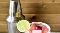Cherry Margarita Cherry Margarita