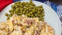 Easy Crack Chicken Casserole Recipe Easy Crack Chicken Casserole Recipe