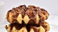 Liege Waffles Liege Waffles