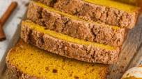 Pumpkin Bread Pumpkin Bread