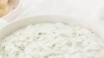 Tzatziki Tzatziki