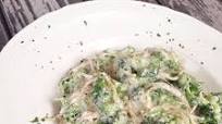 Alfredo Alfredo