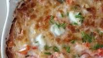 Hot Crab Dip Hot Crab Dip