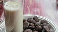 Chocolate Puffs Chocolate Puffs