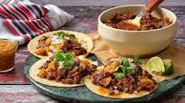 Jalisco-style birria (slow-cooked lamb) Jalisco-style birria (slow-cooked lamb)