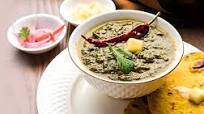 Palak Saag Palak Saag