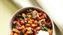 Two-Bean Harvest Chili Two-Bean Harvest Chili