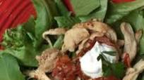 Tender Taco Chicken- a Lean and Green Instapot Recipe Tender Taco Chicken- a Lean and Green Instapot Recipe