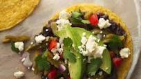 Nopales Tostadas Nopales Tostadas